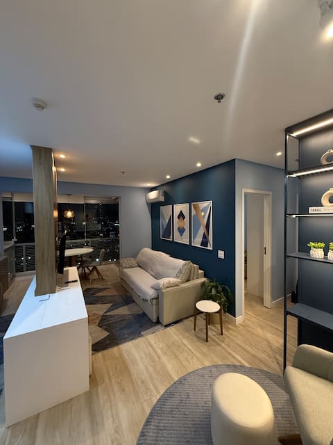 Renewed - For people with good taste! Very modern