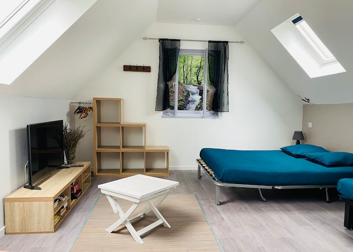 საძინებელი