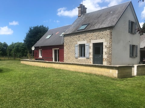 Country house