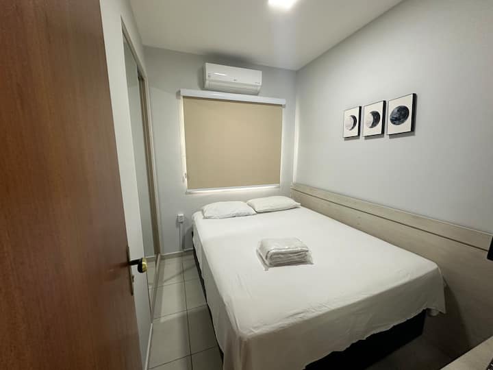 ห้องนอน