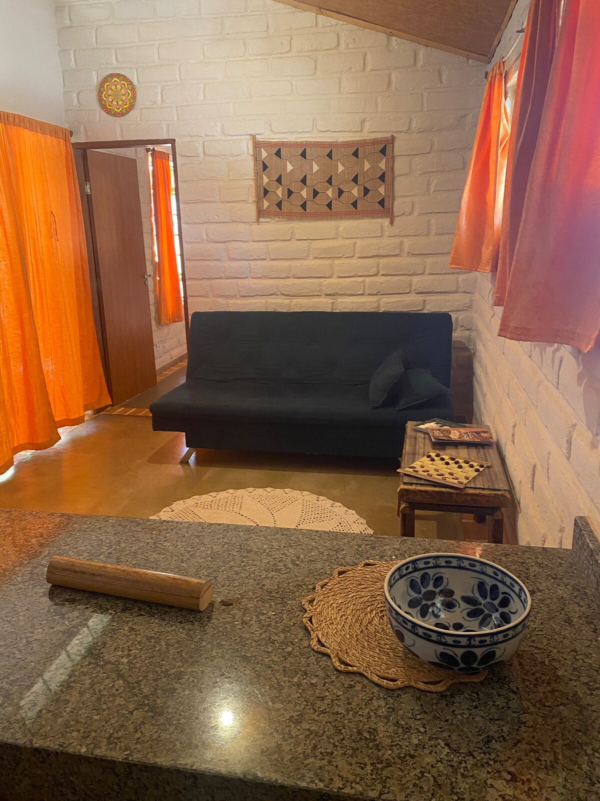 ห้องนั่งเล่น