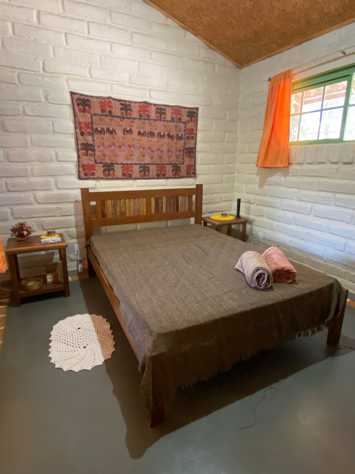 ห้องนอน