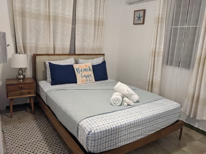 #3 2br Apartment Las Anclas In San Juan - San Juan