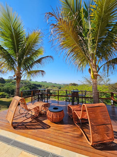 Doce Ranch | family & pet friendly | Leisure | peace!