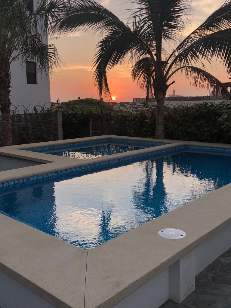 Cerritos Beachfront Condo 31 at Tortugas - Photo 4