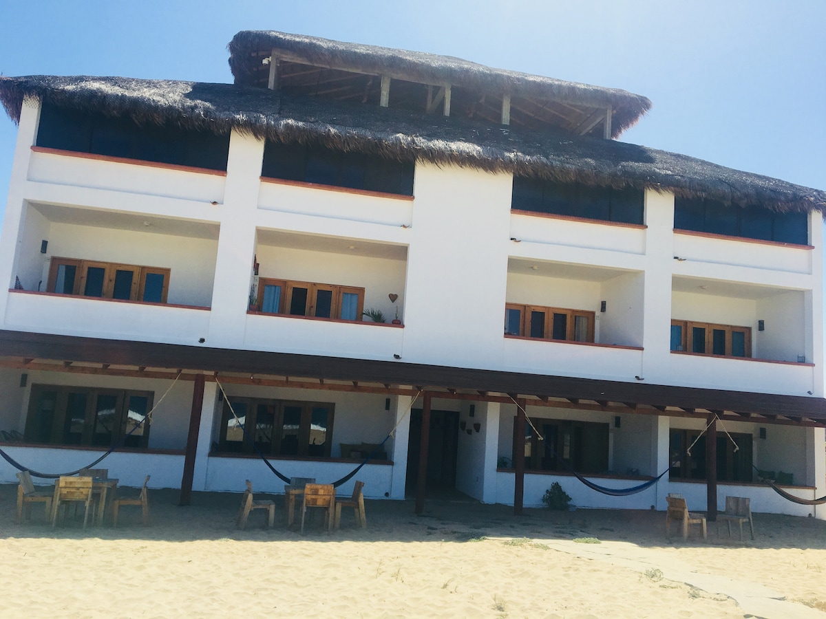 Cerritos Beachfront Condo 31 at Tortugas - Photo 2