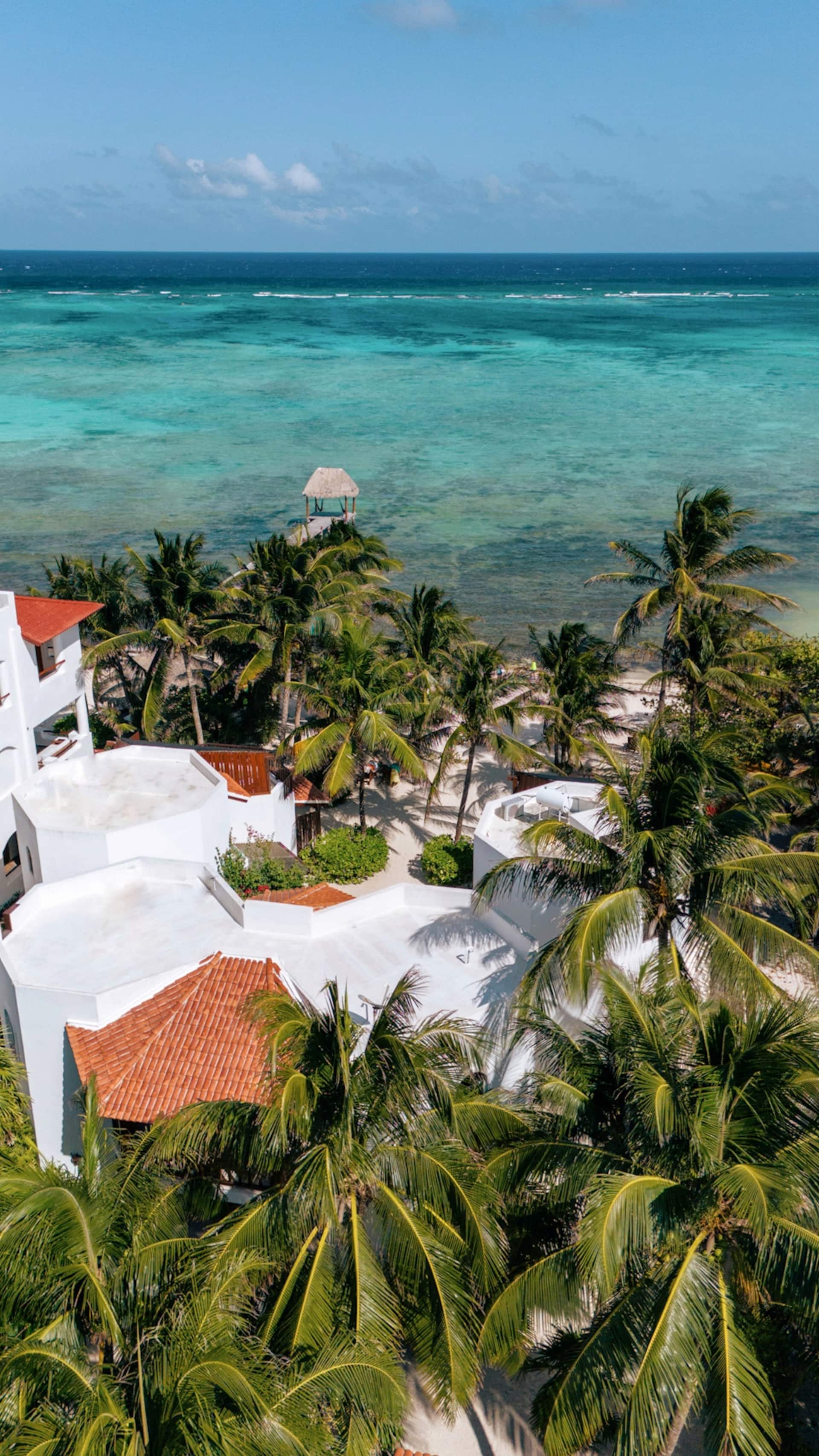 Oceanfront Suite + Kayaks and Great Snorkeling — foto 2
