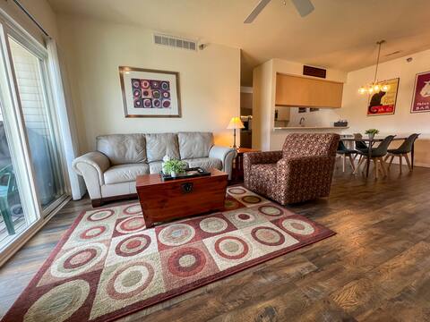 3-bedroom condo in Waukee School District