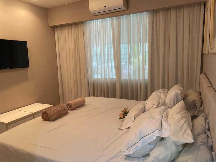 غرفة النوم 2