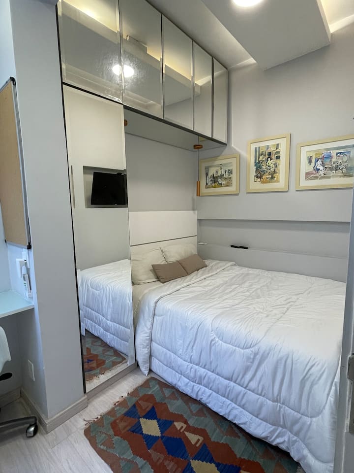 غرفة النوم 3