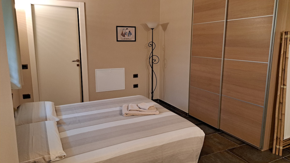 Airbnb con migliori performance: Goats and cabbages house a Alba