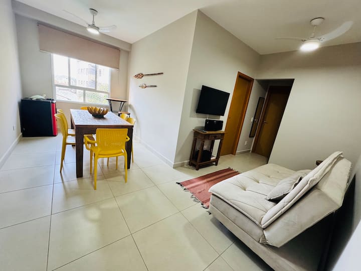 Condomínio Resort, Lazer Para Toda Família! - Ubatuba