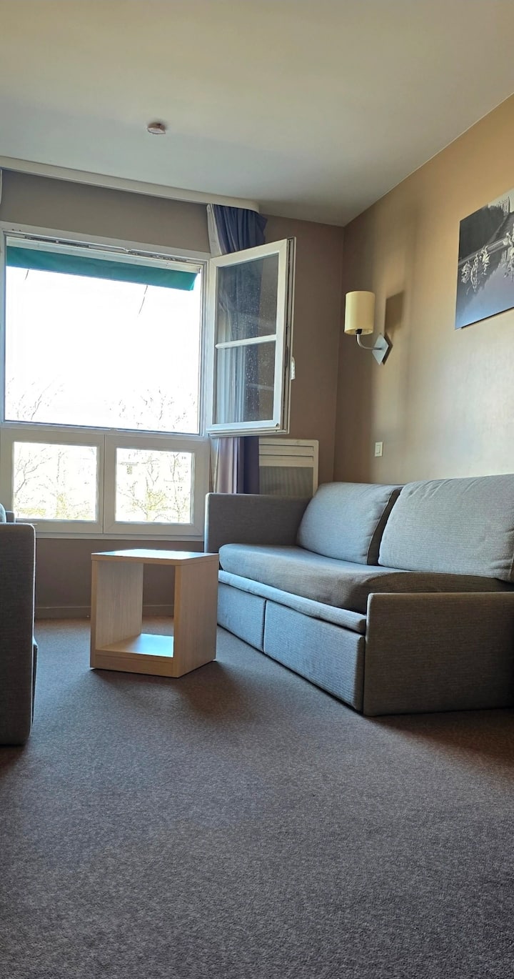 Disneyland Paris à 5 Minutes • Superbe Appartement - Chessy