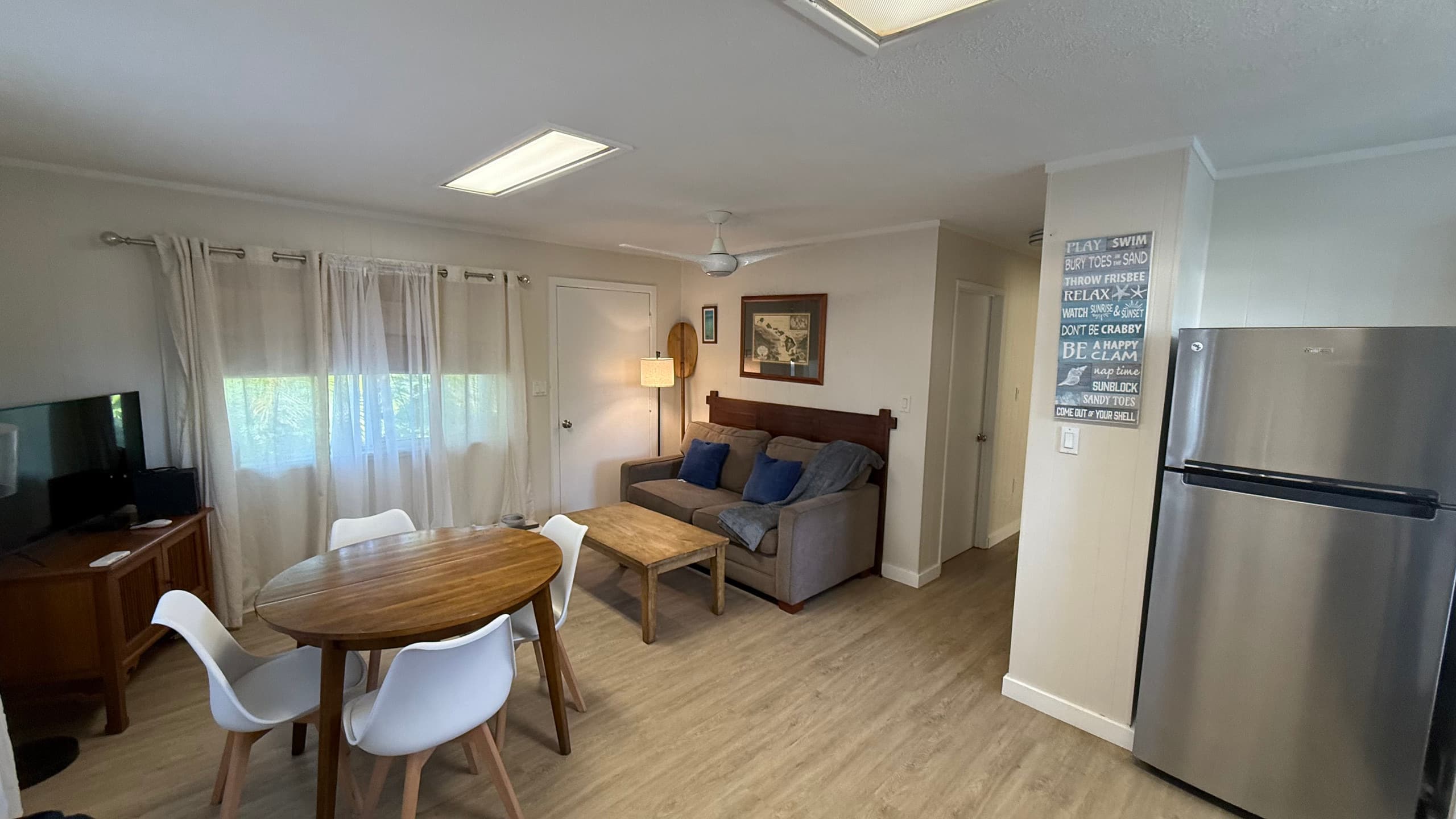 Home in Paia · ★4.68 · 2 bedrooms · 2 beds · 1 bath - Image 2