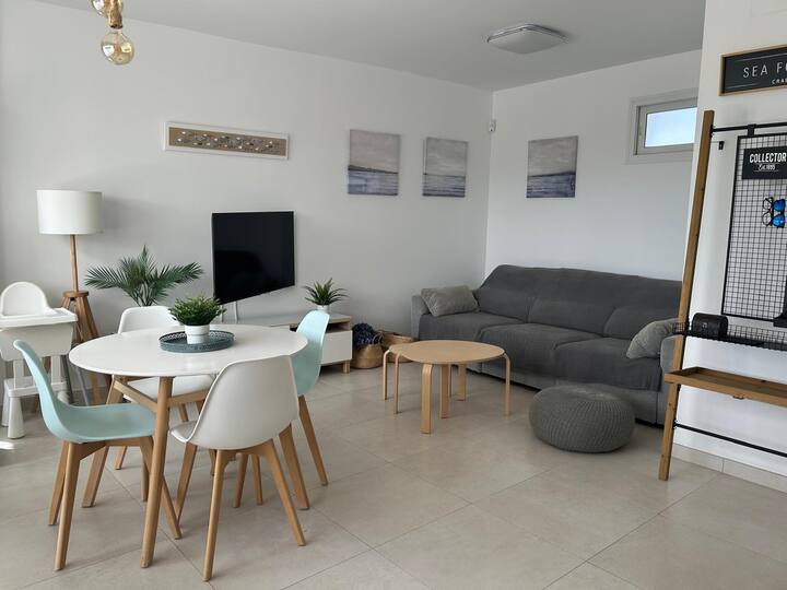 Precioso Duplex En Costa Ballena - Rota