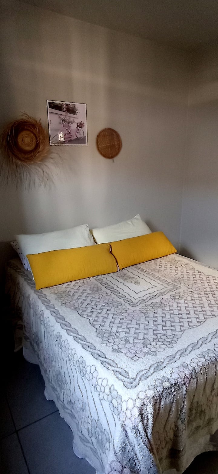 საძინებელი