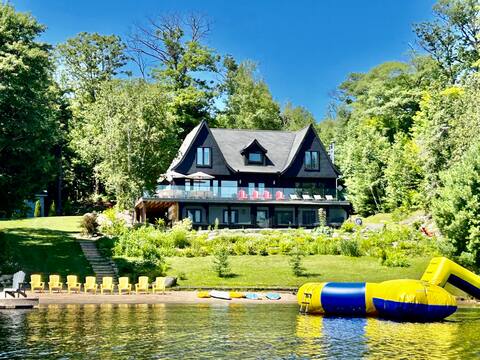 Silver Lake Cottage