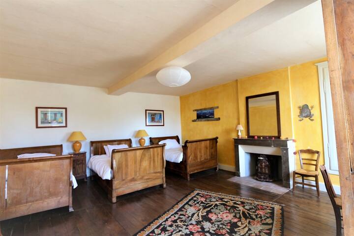 Quarto 5