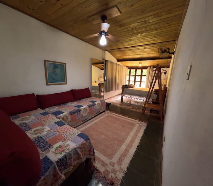 Quarto 3