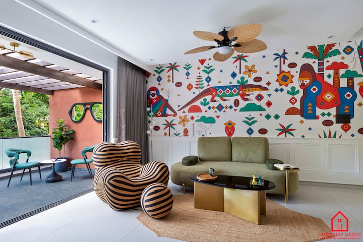 Dnevni boravak