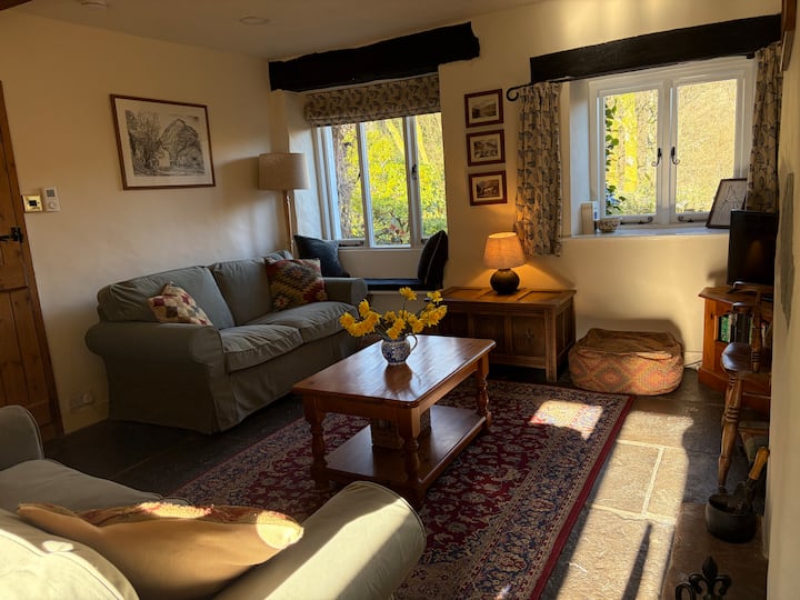 Green Bank - Near Ullswater, Wonderful Views - Glenridding