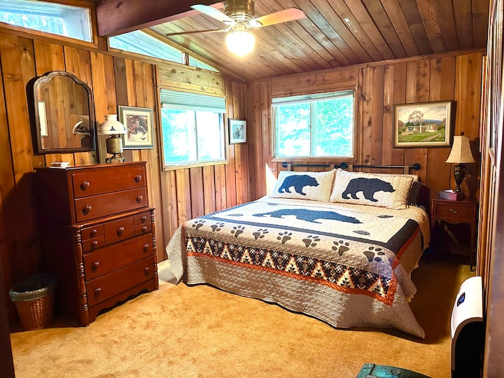 غرفة النوم 2