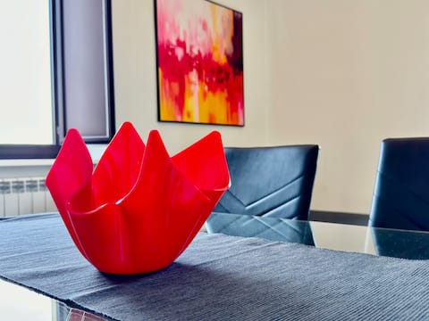 Li.Ri Apartment Style