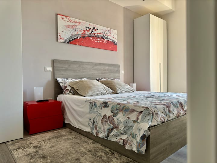 საძინებელი 2