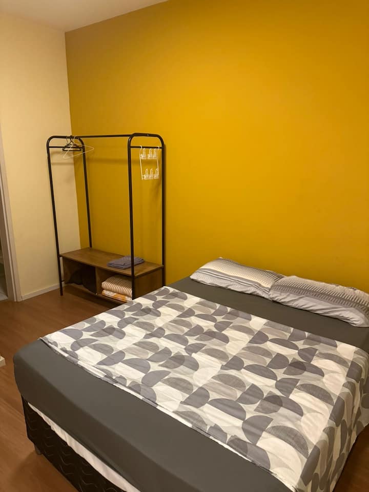 Quarto 1