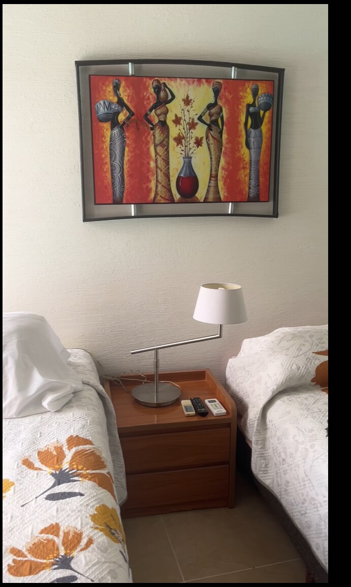 საძინებელი 2