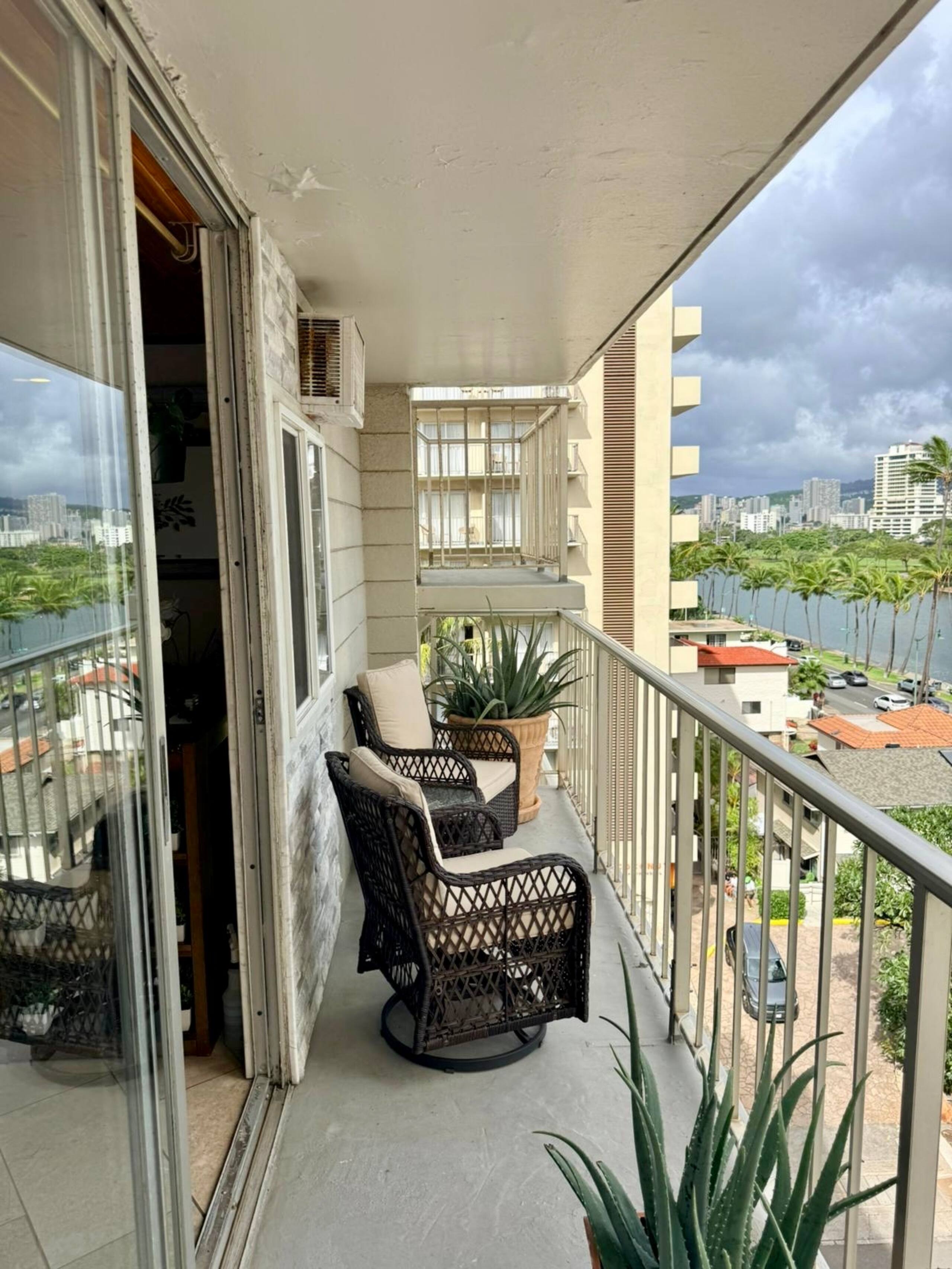 Condo in Honolulu · ★4.84 · 1 bedroom · 1 bed · 1 private bath - Image 18