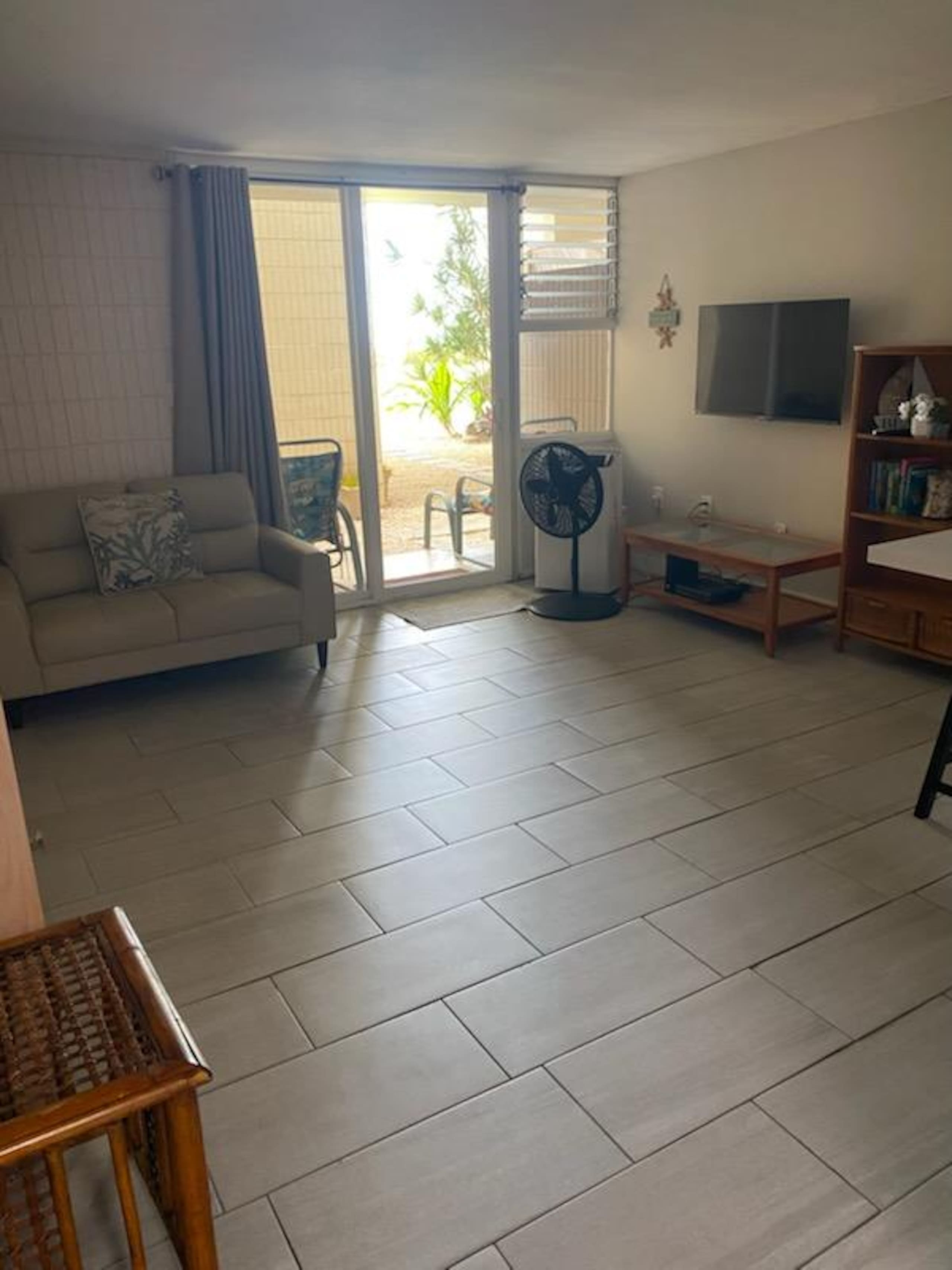 Condo in Hauula · ★4.67 · 1 bedroom · 2 beds · 1 bath - Image 31