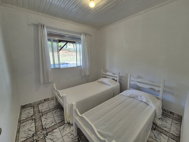 غرفة النوم 5