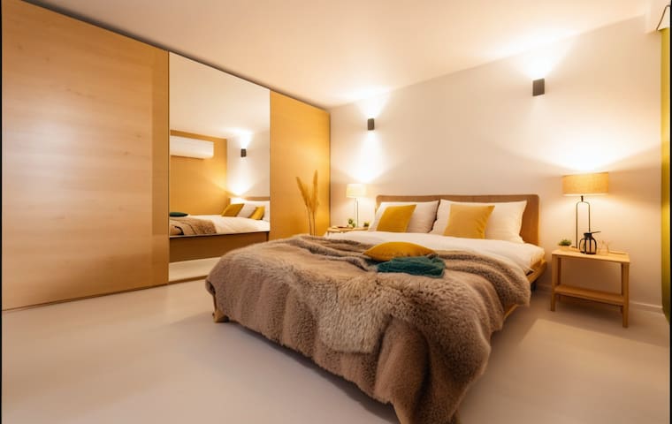 A spacious 3-Bedroom appartment in Mayfair gallery image 3