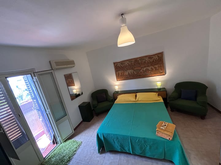 غرفة النوم 1