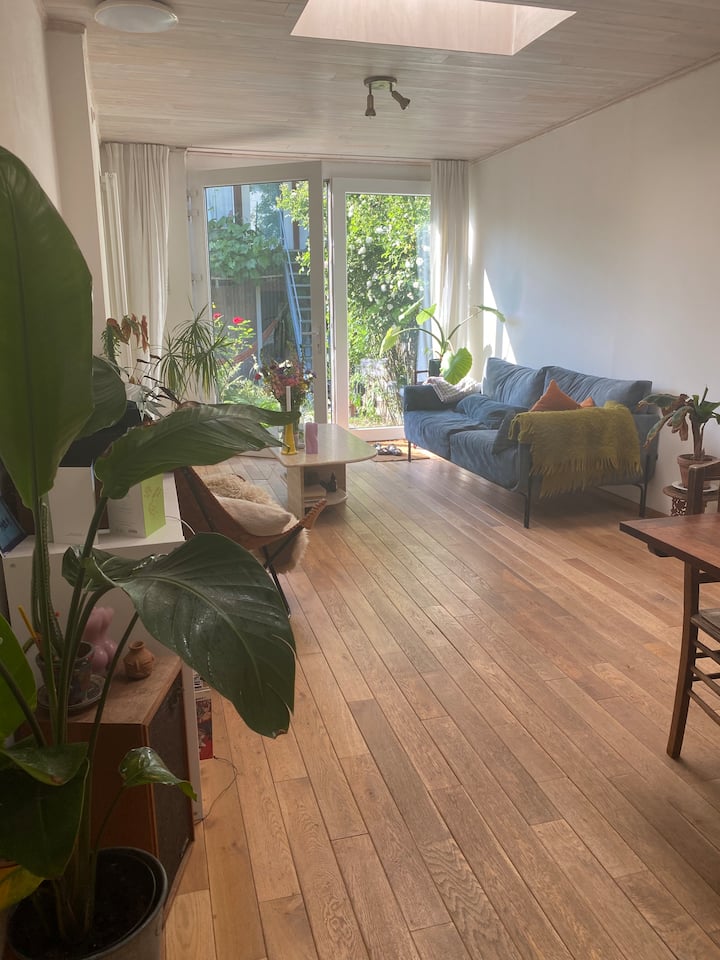 Cosy Home Stay Near Railwaystation - Leuven