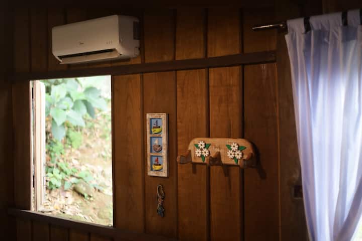 საძინებელი 1