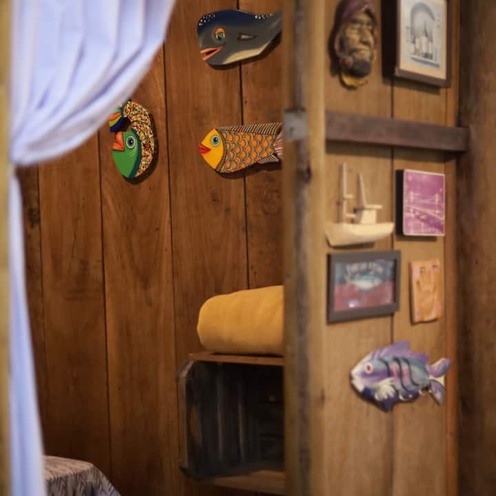 საძინებელი 2