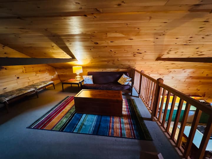 2 ห้องนั่งเล่น