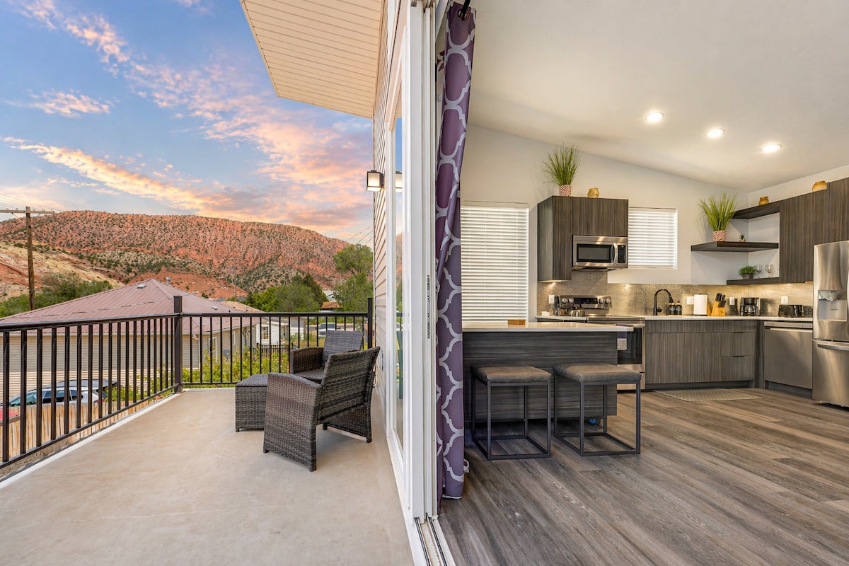 Cedar City Airbnb operated by Gerardo Lopez
