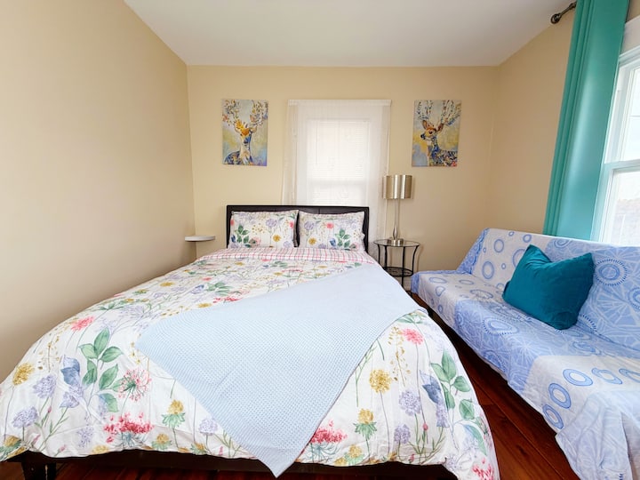 Chambre 2