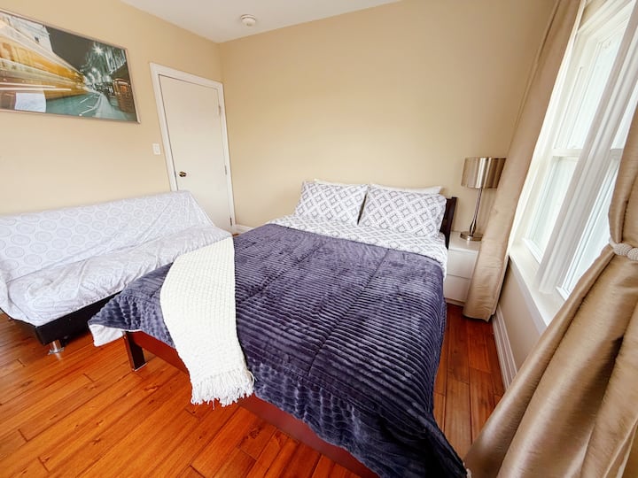 Chambre 1