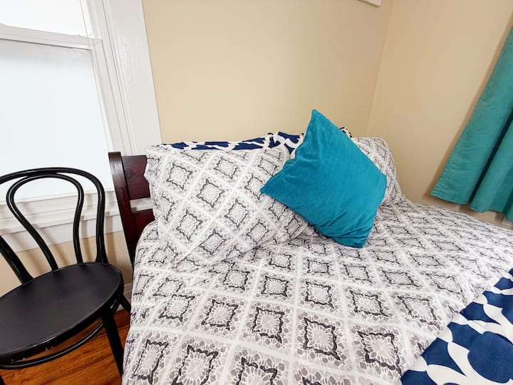 Chambre 3