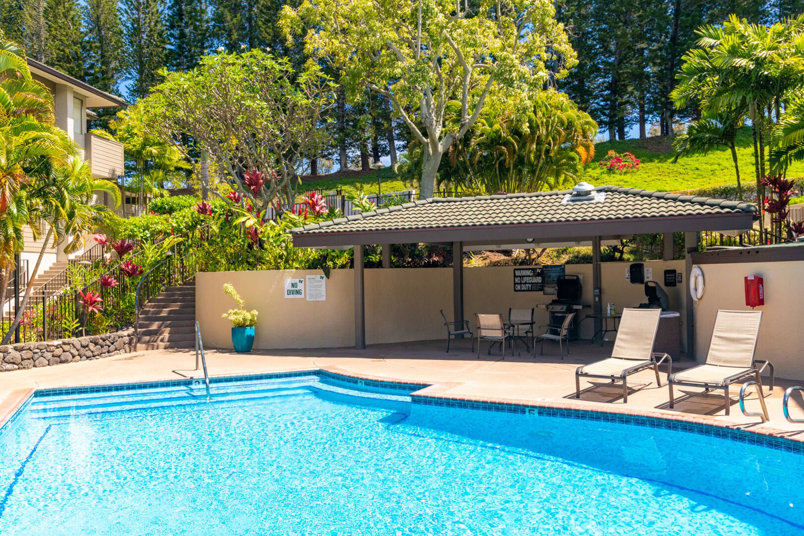 Condo in Lahaina · ★5.0 · 1 bedroom · 2 beds · 2 baths - Image 46