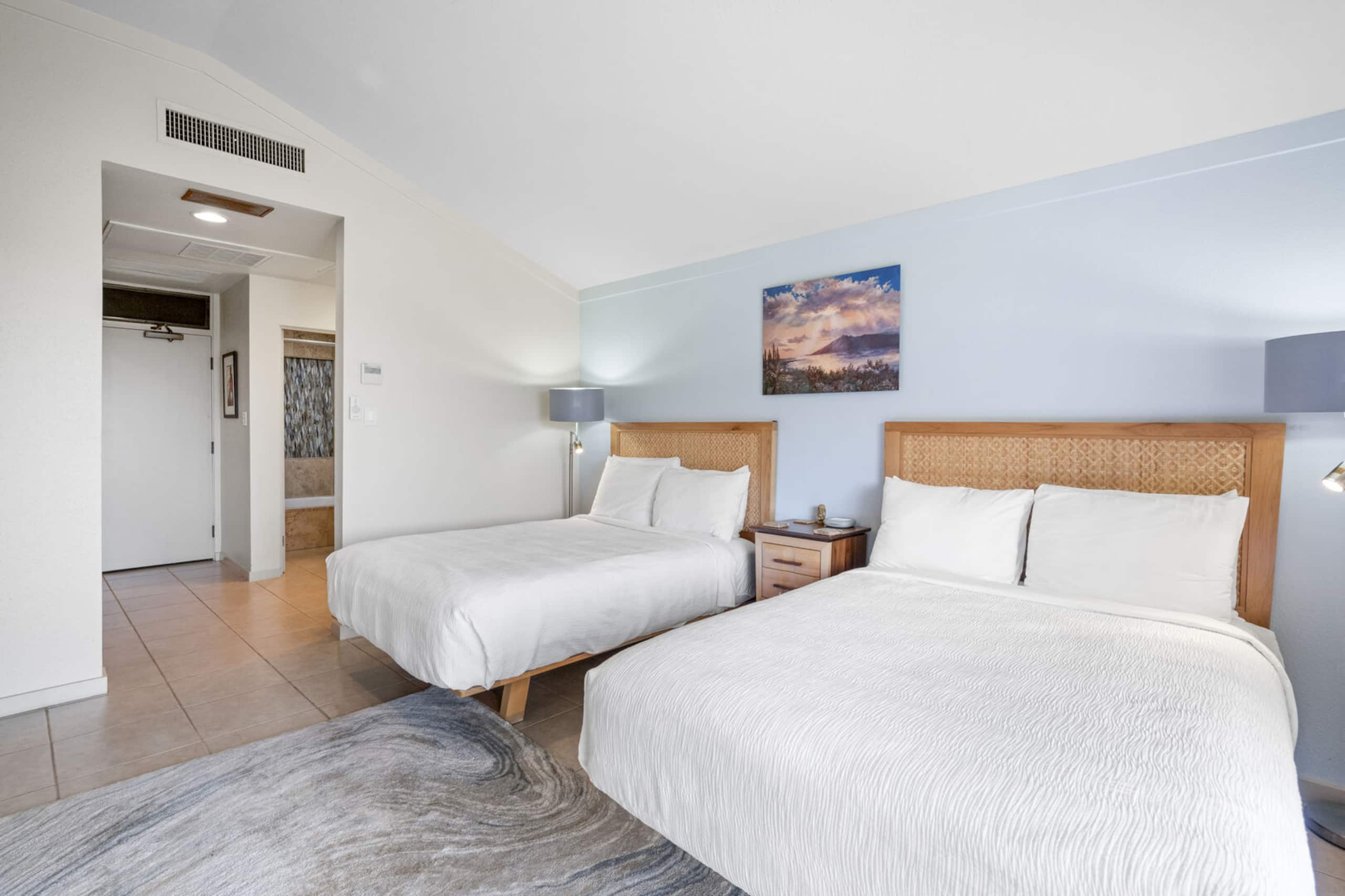 Condo in Lahaina · ★5.0 · 1 bedroom · 2 beds · 2 baths - Image 35