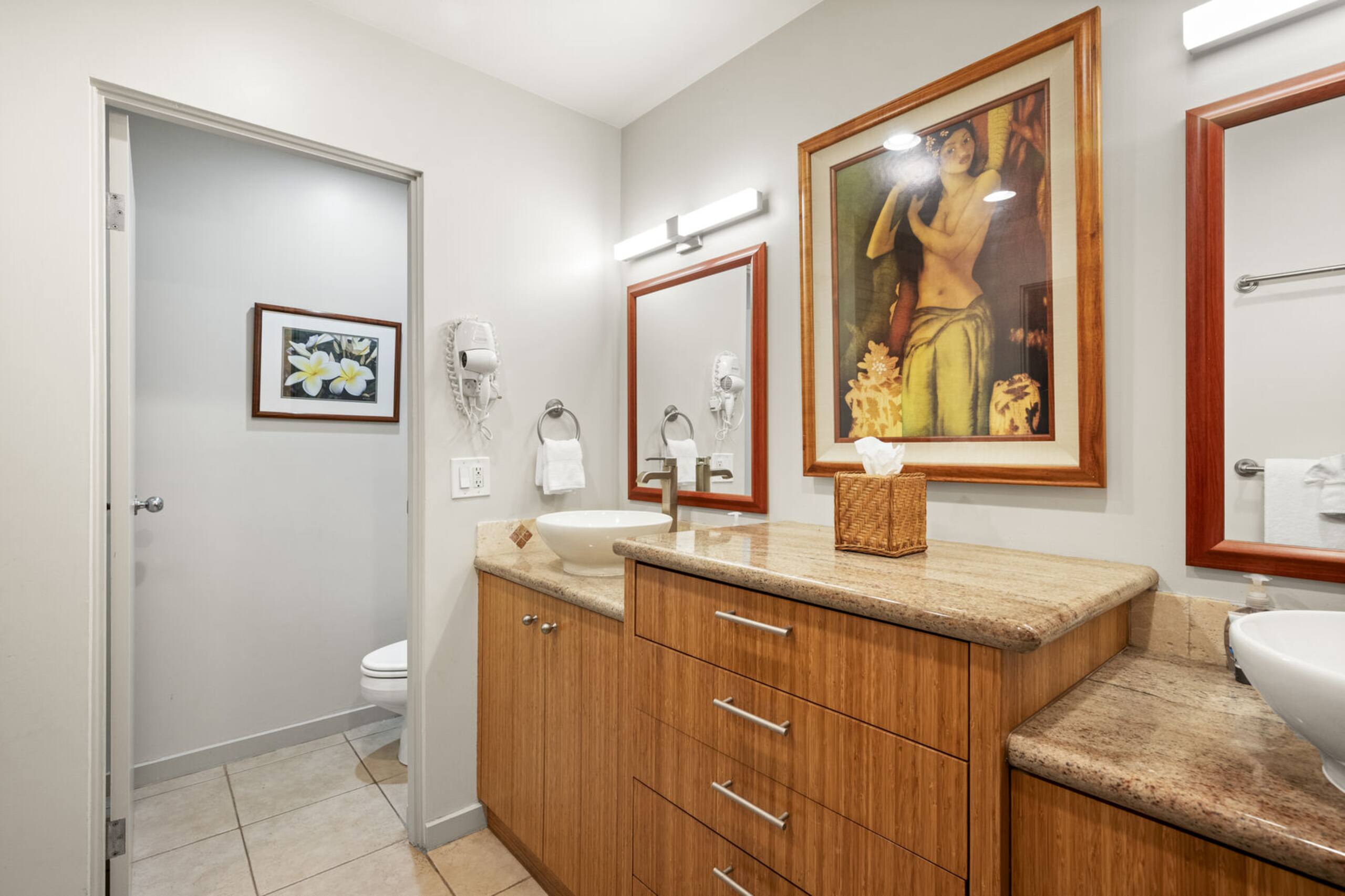 Condo in Lahaina · ★5.0 · 1 bedroom · 2 beds · 2 baths - Image 23
