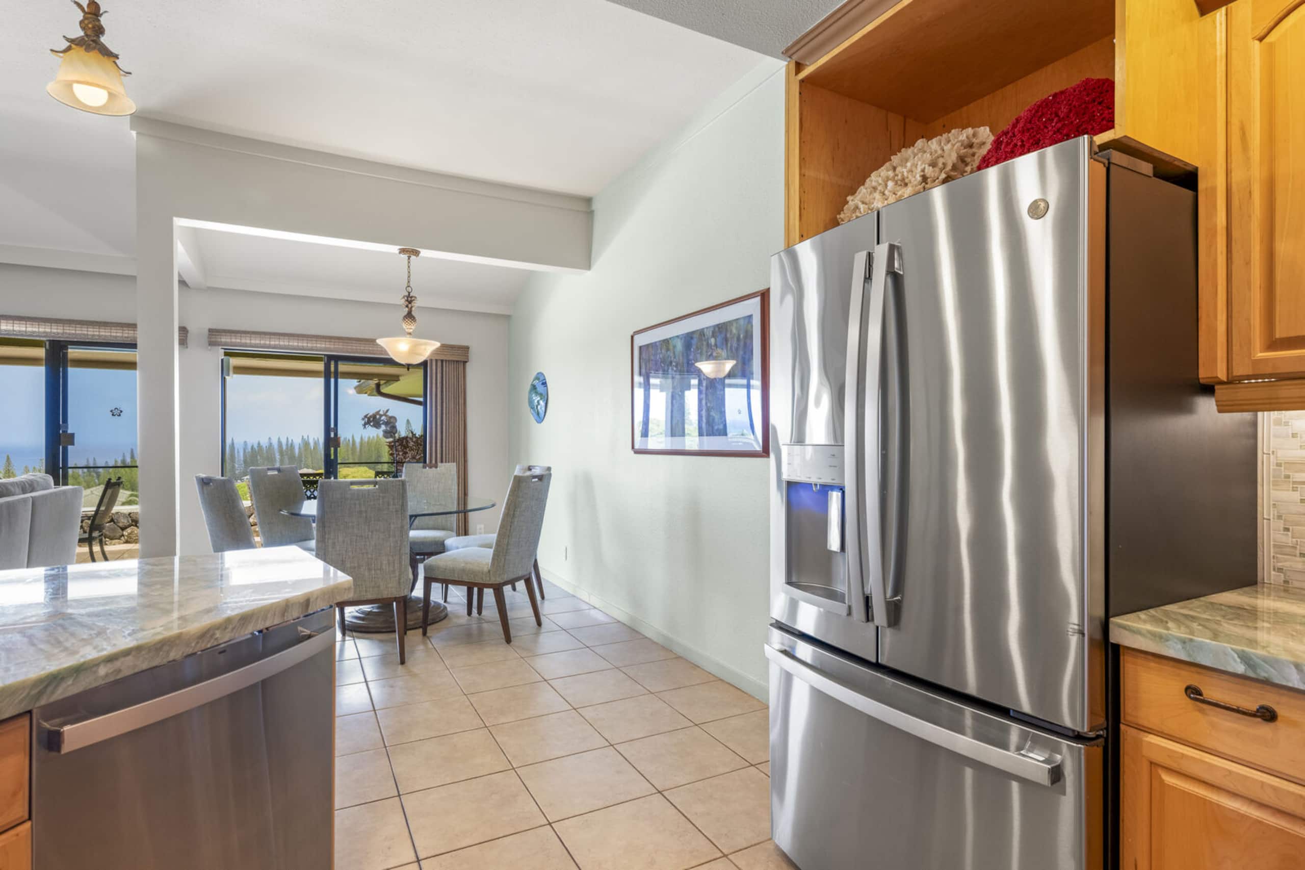 Condo in Lahaina · ★5.0 · 1 bedroom · 2 beds · 2 baths - Image 12
