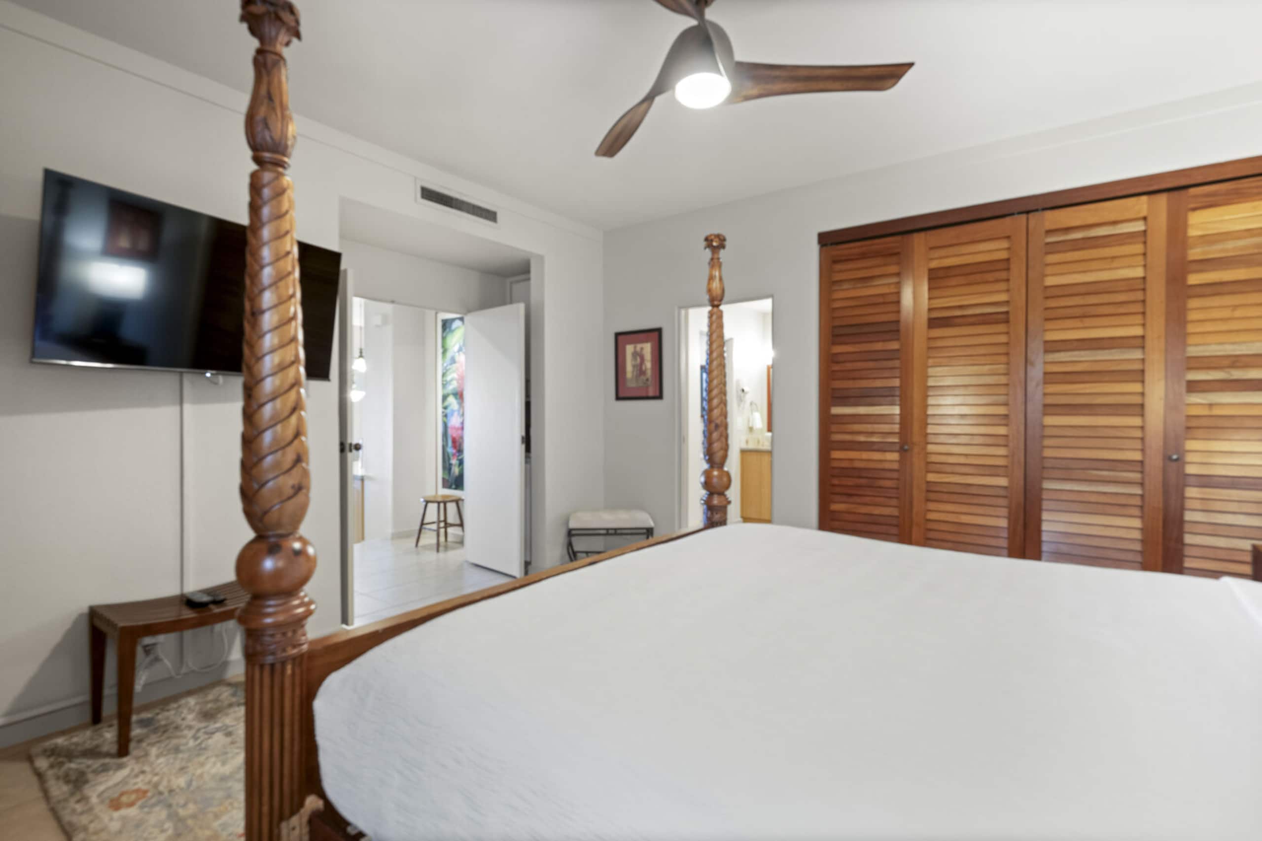Condo in Lahaina · ★5.0 · 1 bedroom · 2 beds · 2 baths - Image 19
