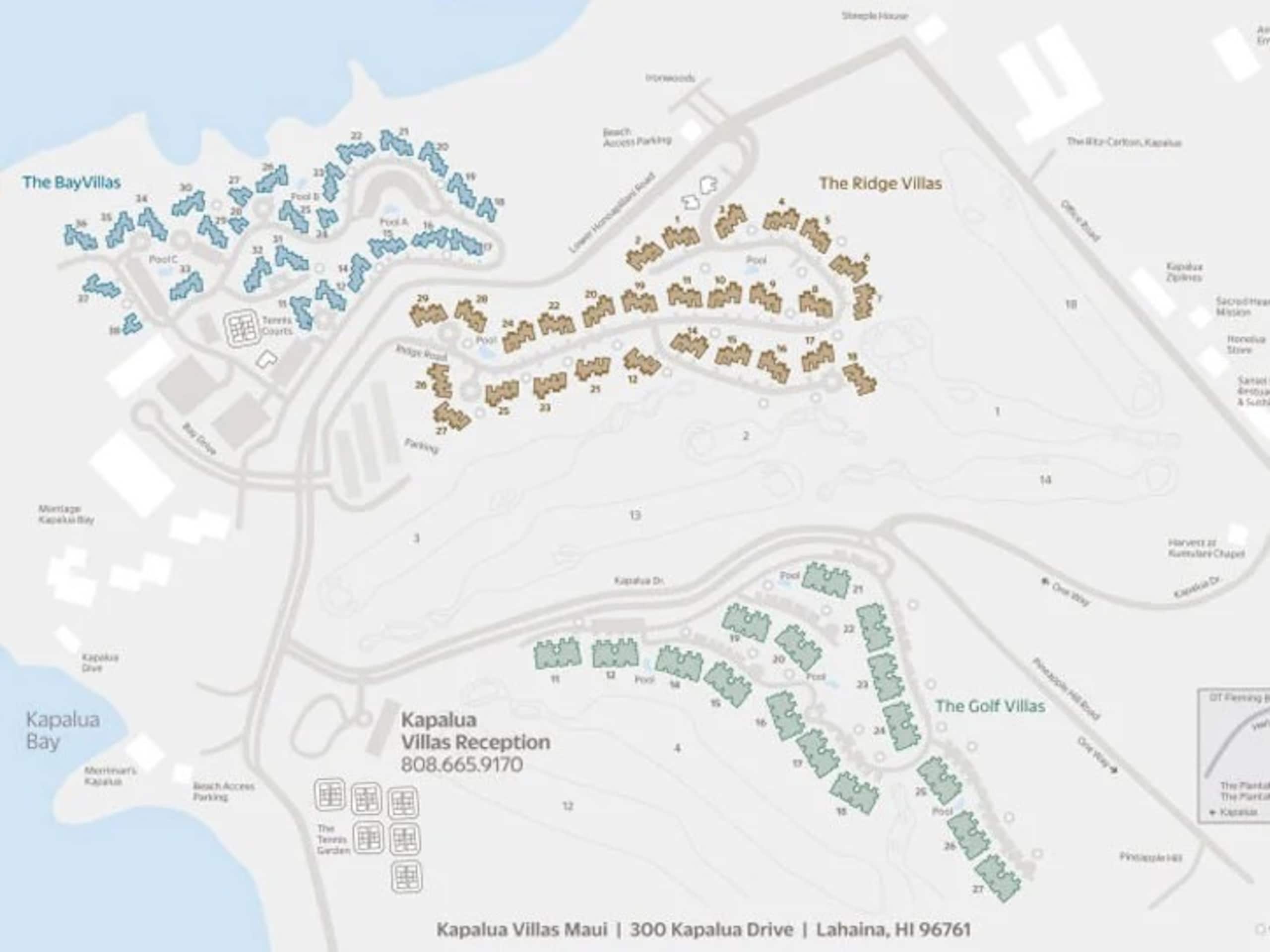Condo in Lahaina · ★5.0 · 1 bedroom · 2 beds · 2 baths - Image 47
