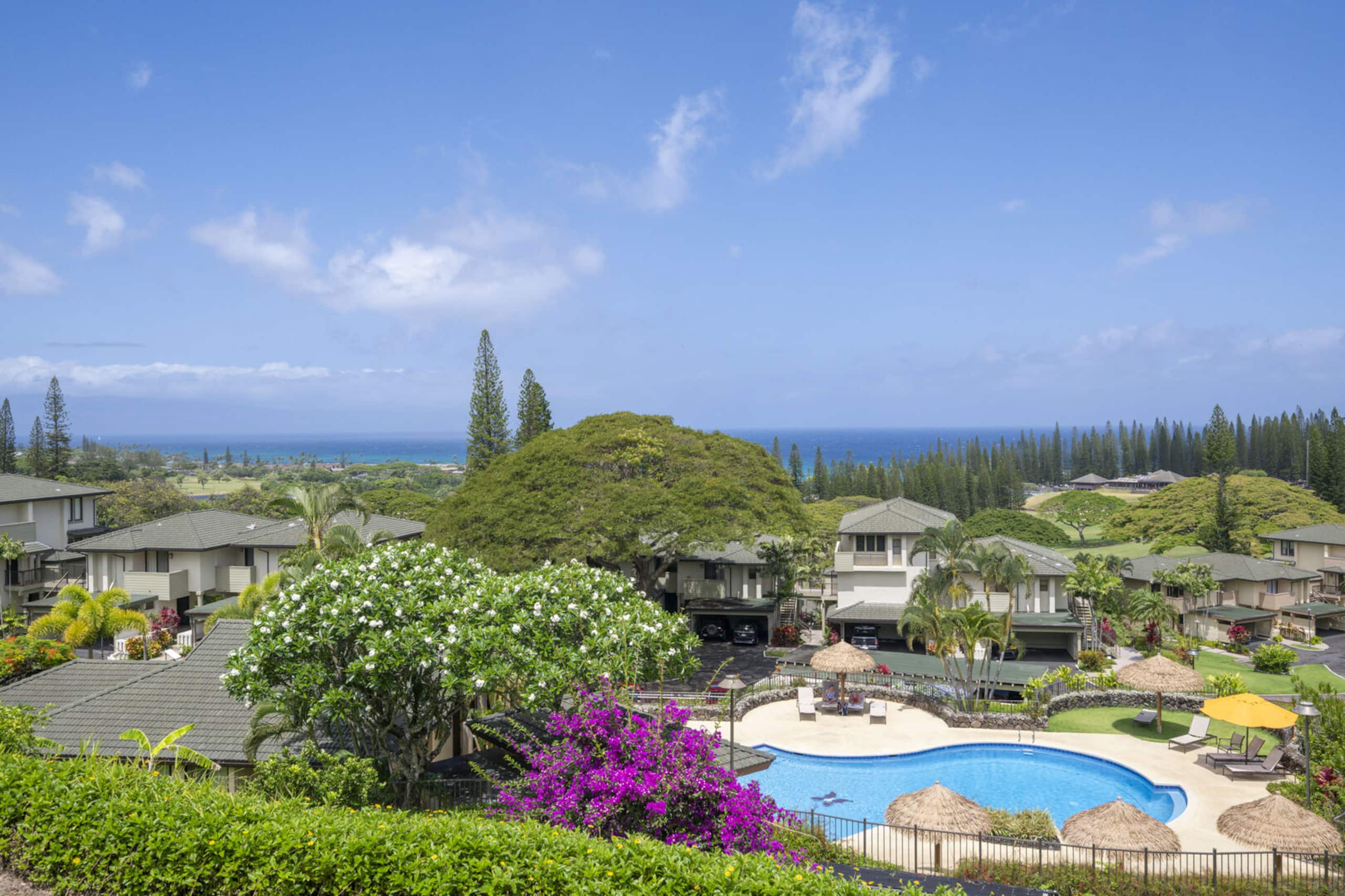 Condo in Lahaina · ★5.0 · 1 bedroom · 2 beds · 2 baths - Image 39